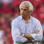 Morocco sack head coach Vahid Halilhodžić three months to World Cup