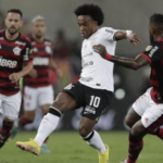 Former Chelsea star leaves Corinthians after ‘receiving death threats’
