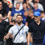 Chelsea manager to face FA inquiry over referee comments