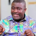 Dr Eric Bossman Asare — Deputy Chairman of the EC