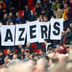 Man Utd fans plan anti-Glazer protest ahead of Liverpool clash
