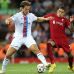Crystal Palace player receives ‘death threats’ after Darwin Nunez red card