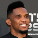 Samuel Eto’o to visit Ghana ahead of World Cup build up