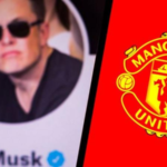 Elon Musk sends social media into frenzy with joke about buying Man Utd