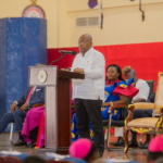 Govt determined to bring relief to Ghanaians – Akufo-Addo