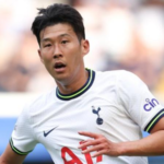 Chelsea ban fan over racial abuse of Tottenham’s Son