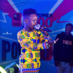 Fotocopy wins Emerging Artiste of the Year Award at Ghana Music Awards-USA