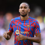 Aubameyang beaten and robbed by armed men at his home