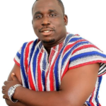 Eastern Region NPP commends Krobea Asante on his appointment