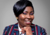 Gospel musician Mz Nana outdoors visuals for maiden single, ‘Oma Ne Nsa So’