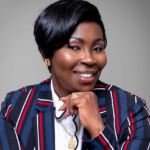 Gospel musician Mz Nana outdoors visuals for maiden single, ‘Oma Ne Nsa So’