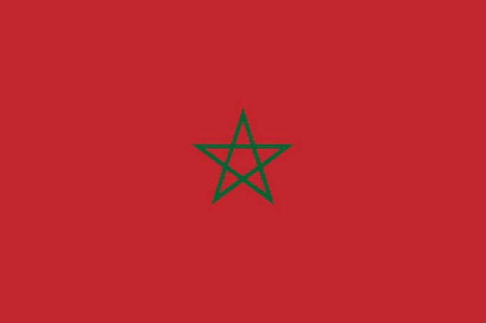 Morocco source; britannica.com Morocco source; britannica.com