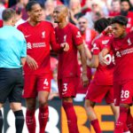 PL: Liverpool crush Bournemouth to equal biggest Premier League win