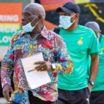 Black Galaxies: We will beat Nigeria to qualify for 2023 CHAN – Annor Walker assures Annor Walker