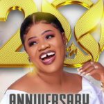 Obaapa Christy’s manager reacts to Stella Seal’s ‘fake’ flyer post on Facebook