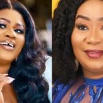 I apologise for my actions – Obaapa Christy tells Stella Aba Seal