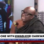 They will kill you – KKD’s father over son’s recent outburst
