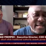 Oyerepa FM shutdown order amounts to abuse of power – H. Kwasi Prempeh