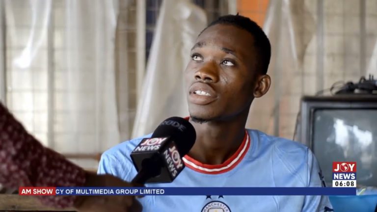 HIV is a spiritual disease; sex with women who wear waist beads can prevent it – Kumasi resident