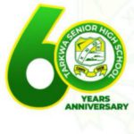 Tarkwa SHS launches 60th anniversary