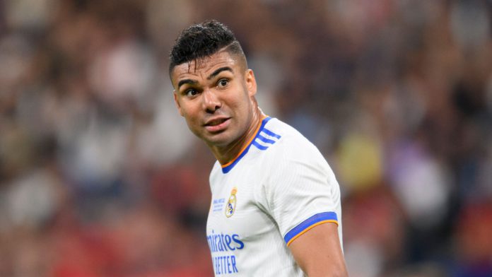 Casemiro