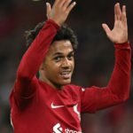 PL: Carvalho grabs late winner as Liverpool come from behind to beat Newcastle Fabio Carvalho