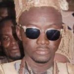 Son of late heir apparent to Yaa Naa installed Mion Regent