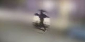 Police released this CCTV of Olivia Pratt-Korbel's killer