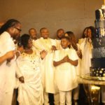 Hassan Ayariga throws massive birthday party