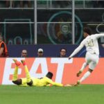 Bayern Munich (six) and Inter Milan (three) have been crowned champions of Europe nine times between them