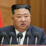 North Korea's leader Kim Jong-un called the move "irreversible"