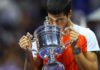 Carlos Alcaraz is the first teenager to become the men's world number one