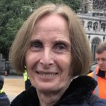 Queen’s funeral: I feel privileged, says final lying-in-state mourner