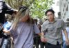 Aisha Huang appears in court