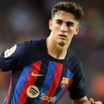 Gavi - (C)Getty Images