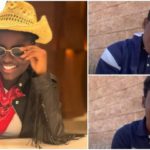 Massive reaction as DJ Switch gives wisdom-filled advice from US school