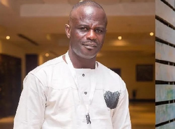 Emmanuel Anane Frimpong (Frimprince) Emmanuel Anane Frimpong (Frimprince)