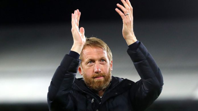 Graham Potter