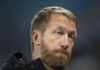 Graham Potter Image credit: Getty Images