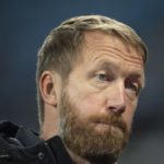 Graham Potter Image credit: Getty Images