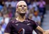Rafael Nadal
