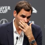 Roger Federer