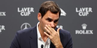 Roger Federer