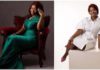 Barbara Mahama shares beautiful photos with touching captions to celebrate her birthday. Source @Instagra