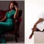 Barbara Mahama shares beautiful photos with touching captions to celebrate her birthday. Source @Instagra