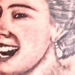 Michael Purkiss was so upset by the death of Queen Elizabeth II, he tattooed a portrait of her just above his left knee (Image: Michael Purkiss / SWNS)