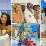 Kofi Adjorlolo's Grandson. Photo Source: @menscookgh @ghkwaku