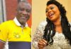Hopeson and Empress Gifty