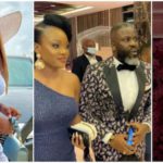 Meet beautiful actress who is mother of Sammy Kuffour’s 1-yr-old son Model and actress Charly D is the mother of Sammy Kuffour's one-year-old son Munich Photo source: @ghhyper, @charly_dgh