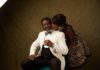 Agyinasare and wife mark 37th Marriage Anniversary